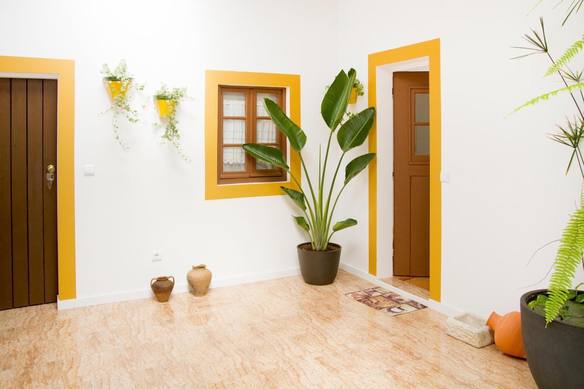 Casa Da Avo Guilhermina Holiday home *