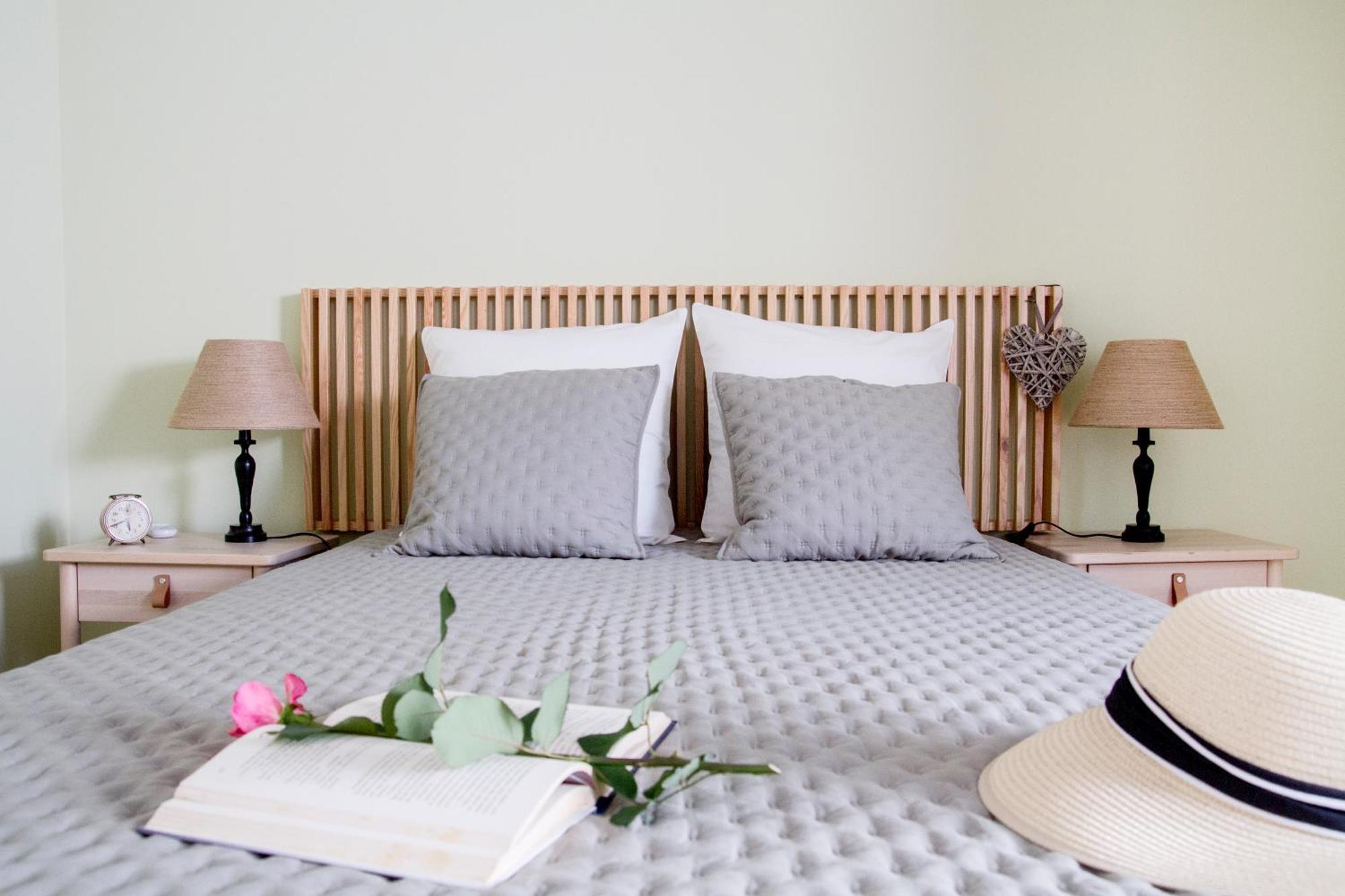Casa Da Avo Guilhermina Holiday home Leiria