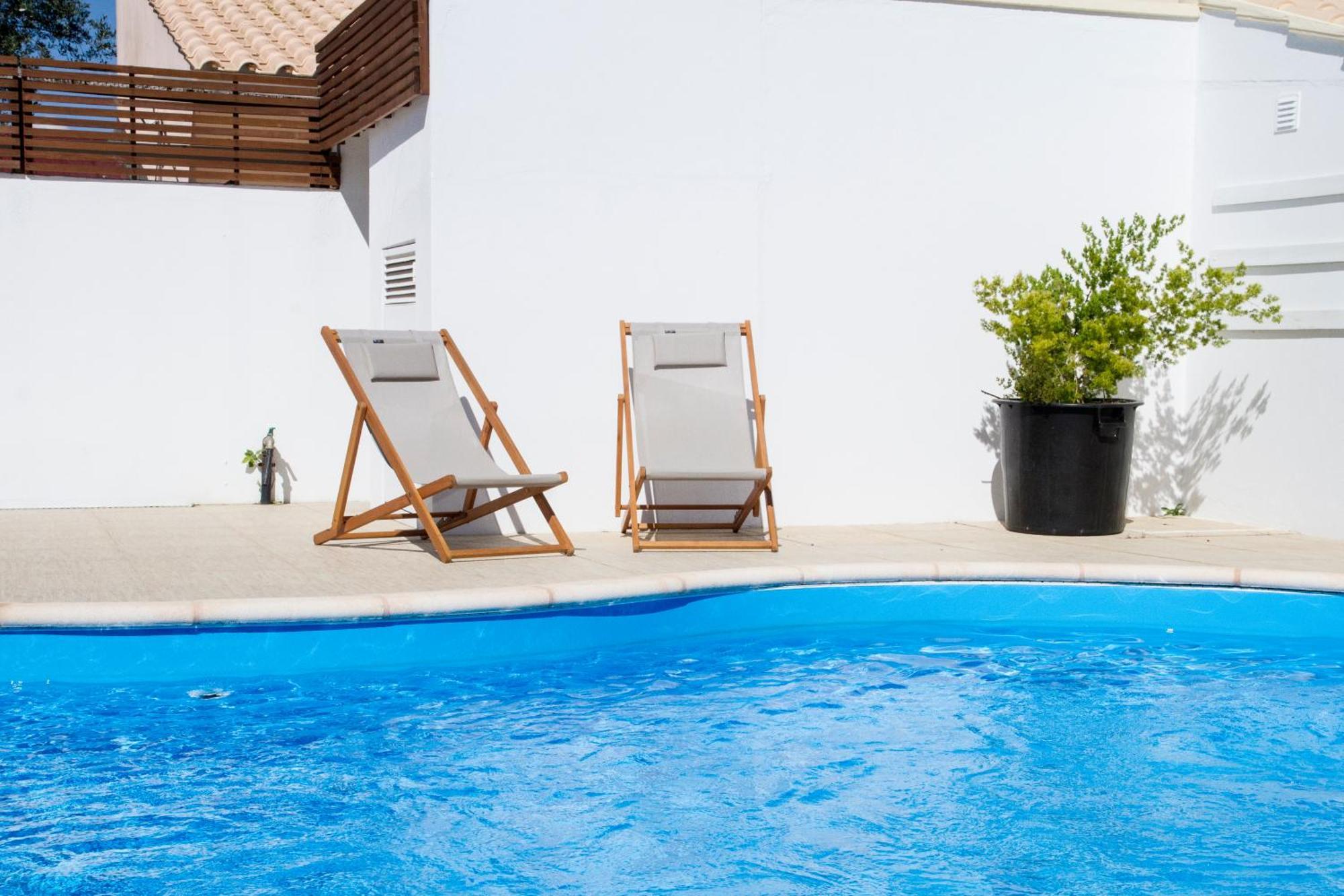 Casa Da Avo Guilhermina Holiday home