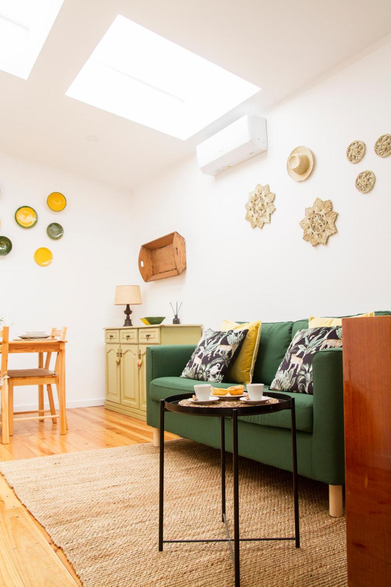 Casa Da Avo Guilhermina Holiday home *