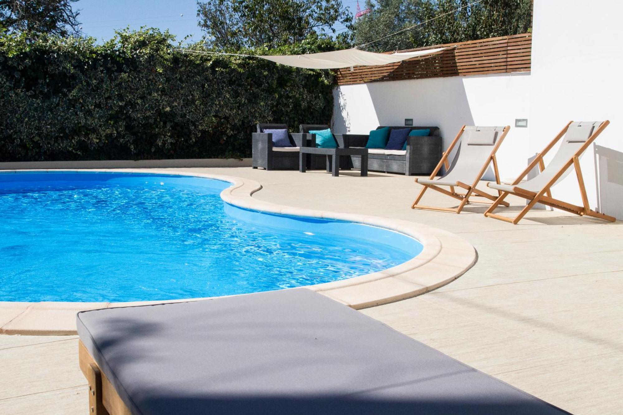 Holiday home Casa Da Avo Guilhermina Leiria