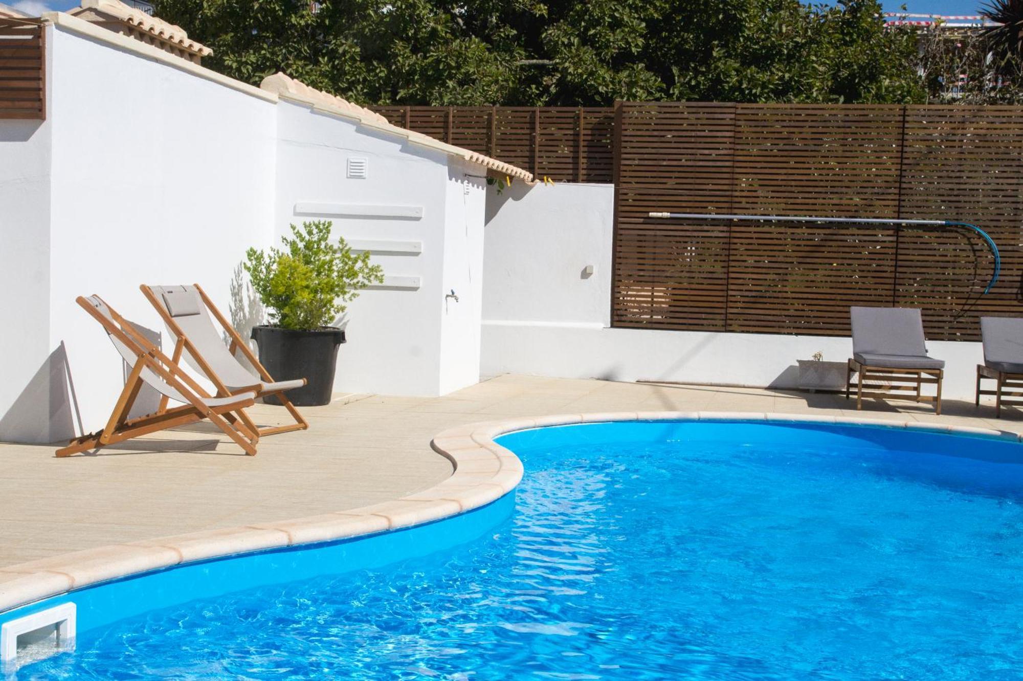 Holiday home Casa Da Avo Guilhermina